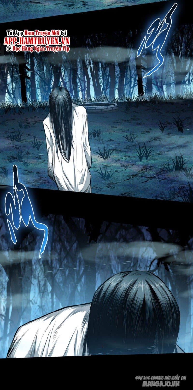 Nam Chủ Và Hậu Cung Đều Là Của Ta Chapter 15 - Trang 2