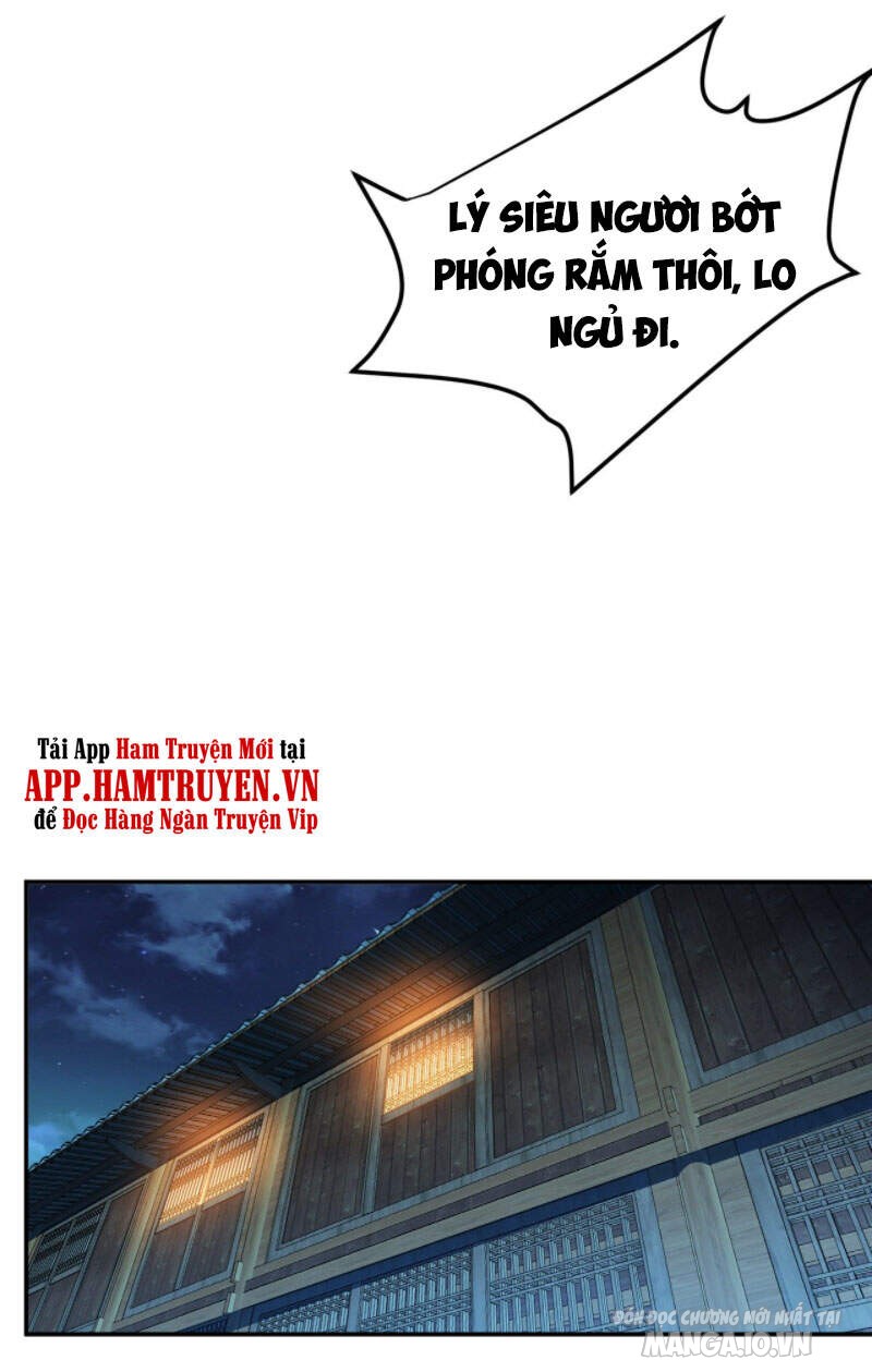 Nam Chủ Và Hậu Cung Đều Là Của Ta Chapter 16 - Trang 2