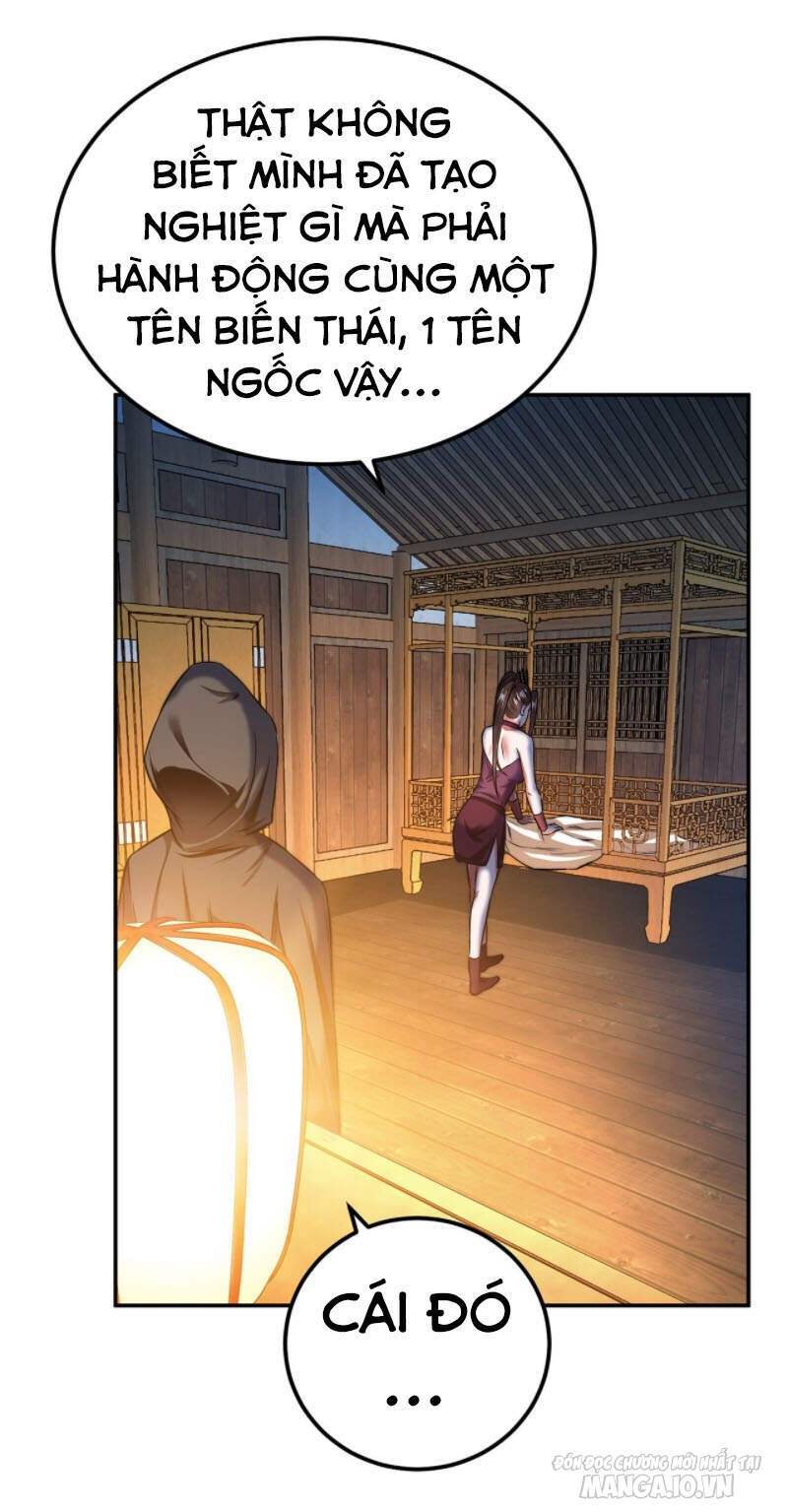 Nam Chủ Và Hậu Cung Đều Là Của Ta Chapter 16 - Trang 2
