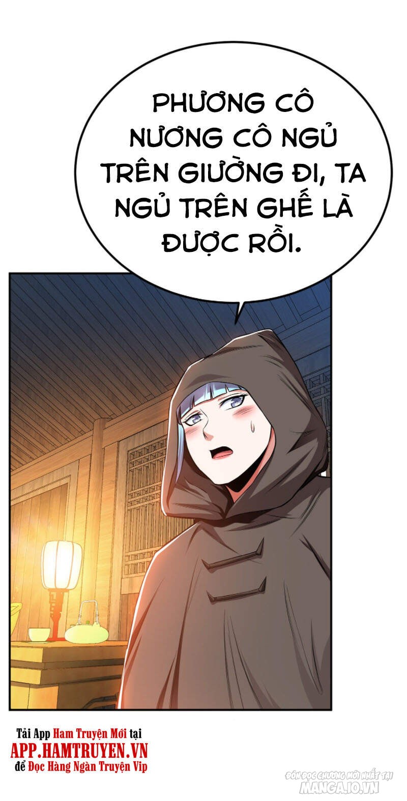 Nam Chủ Và Hậu Cung Đều Là Của Ta Chapter 16 - Trang 2