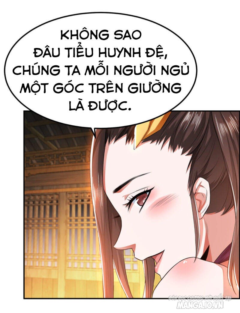 Nam Chủ Và Hậu Cung Đều Là Của Ta Chapter 16 - Trang 2