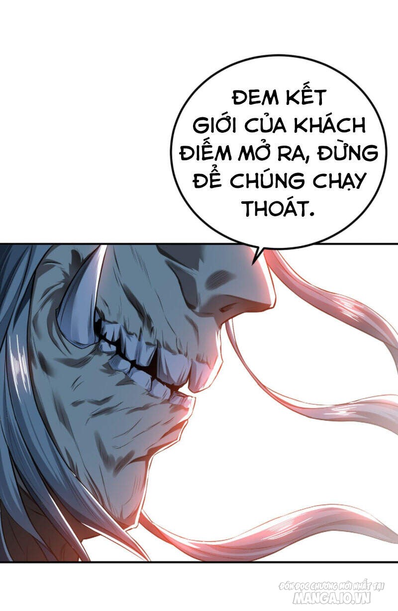 Nam Chủ Và Hậu Cung Đều Là Của Ta Chapter 16 - Trang 2