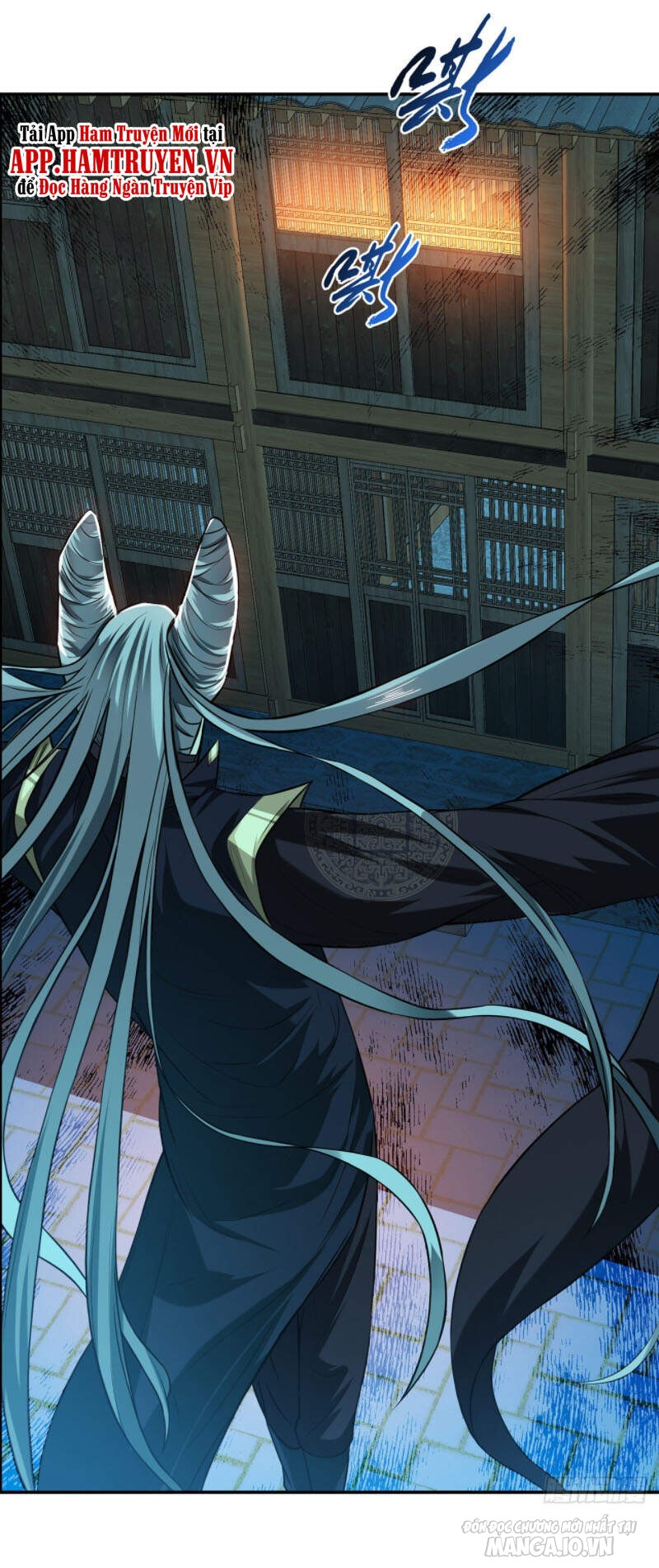 Nam Chủ Và Hậu Cung Đều Là Của Ta Chapter 16 - Trang 2