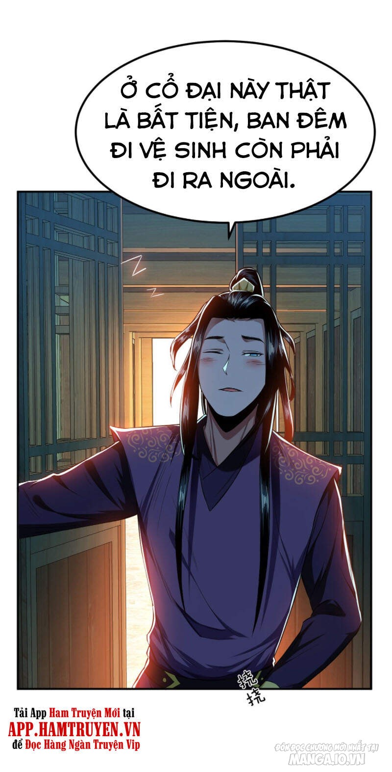 Nam Chủ Và Hậu Cung Đều Là Của Ta Chapter 16 - Trang 2