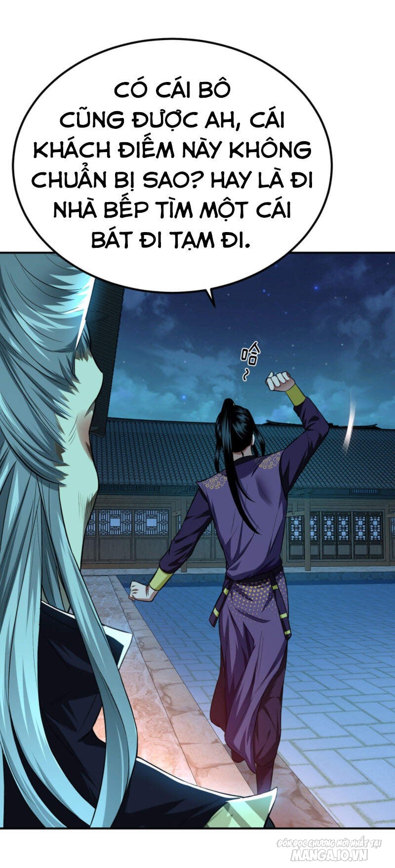 Nam Chủ Và Hậu Cung Đều Là Của Ta Chapter 16 - Trang 2