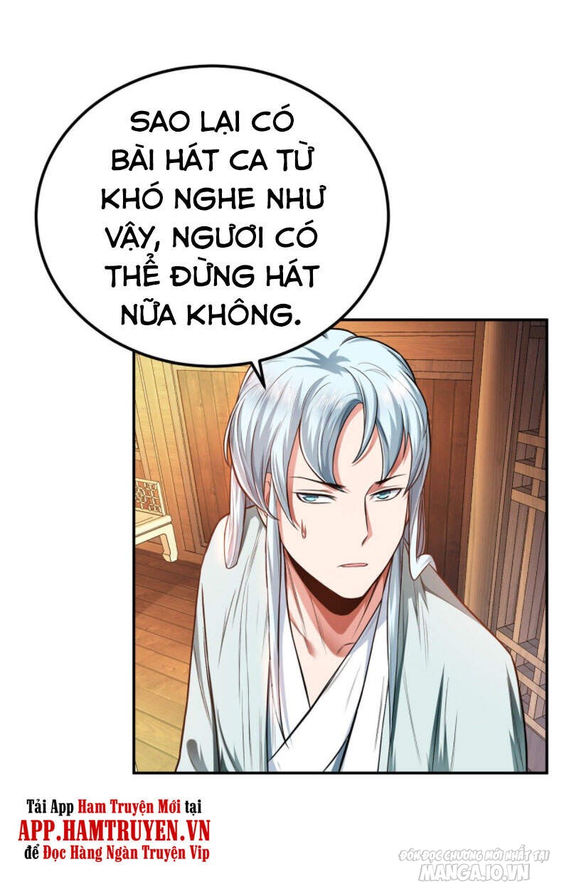 Nam Chủ Và Hậu Cung Đều Là Của Ta Chapter 16 - Trang 2