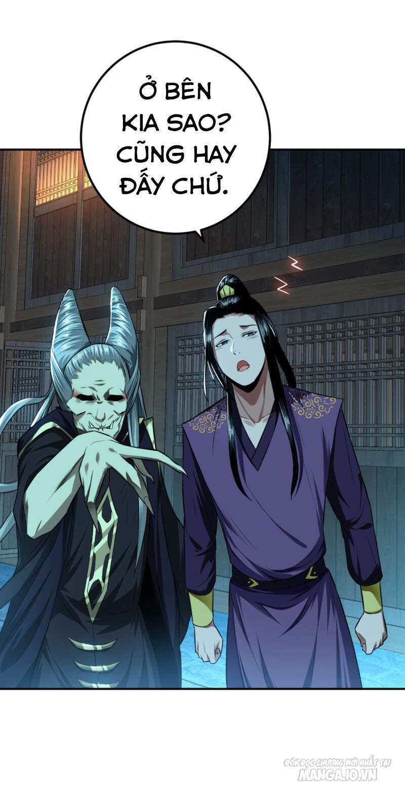 Nam Chủ Và Hậu Cung Đều Là Của Ta Chapter 16 - Trang 2