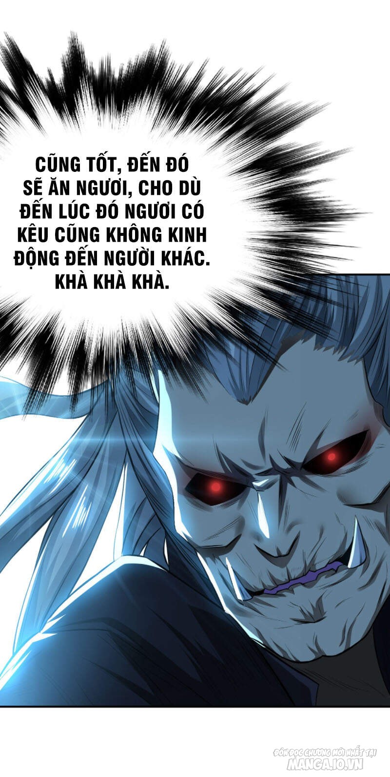 Nam Chủ Và Hậu Cung Đều Là Của Ta Chapter 16 - Trang 2