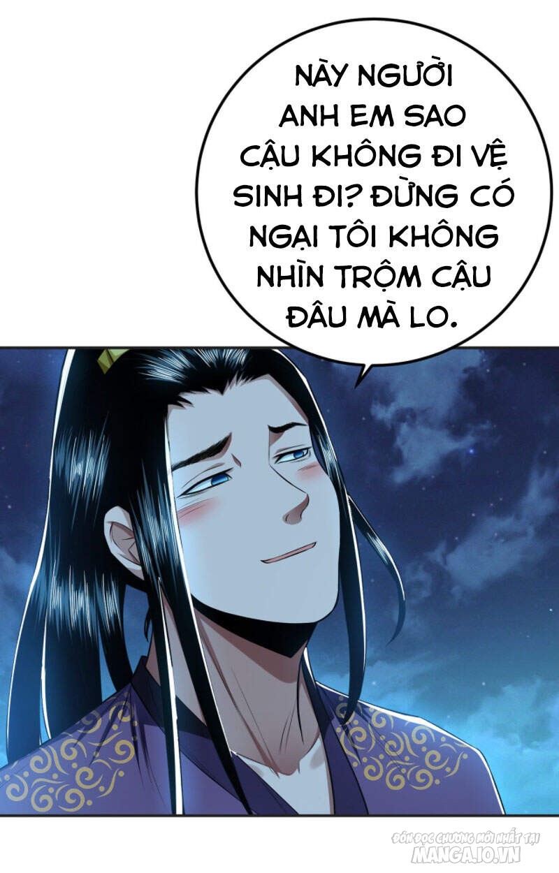 Nam Chủ Và Hậu Cung Đều Là Của Ta Chapter 16 - Trang 2