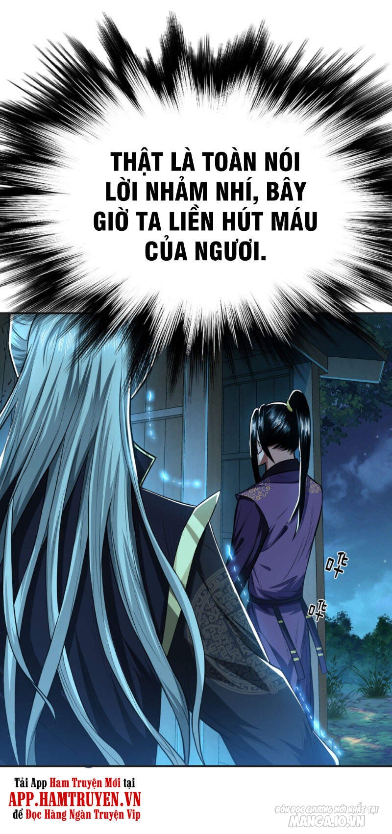 Nam Chủ Và Hậu Cung Đều Là Của Ta Chapter 16 - Trang 2