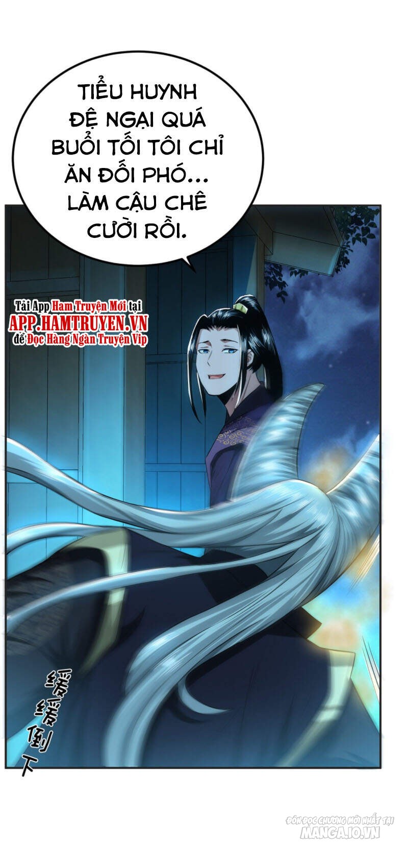 Nam Chủ Và Hậu Cung Đều Là Của Ta Chapter 16 - Trang 2