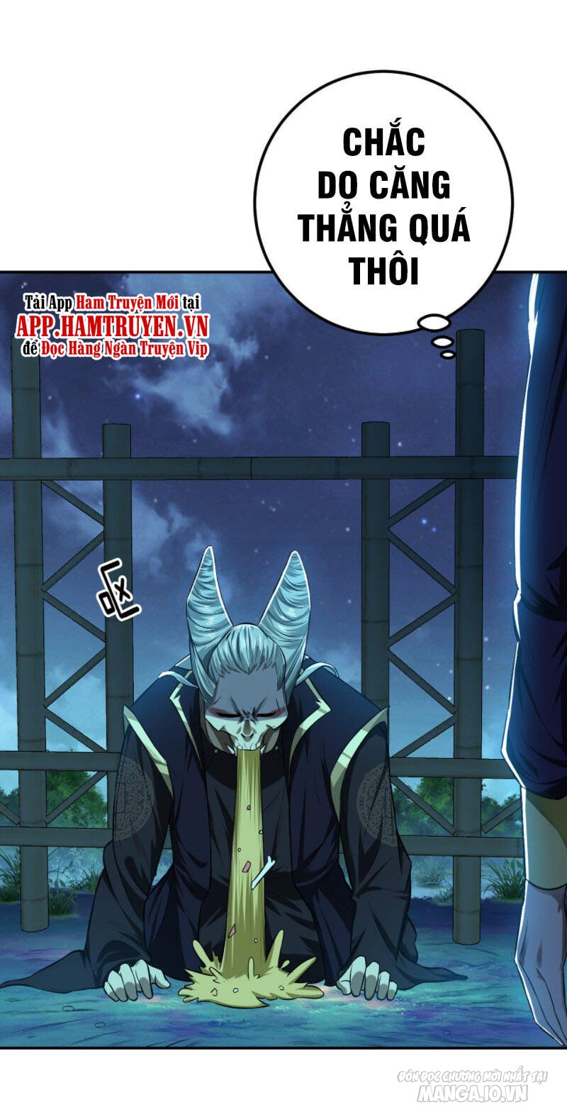 Nam Chủ Và Hậu Cung Đều Là Của Ta Chapter 16 - Trang 2