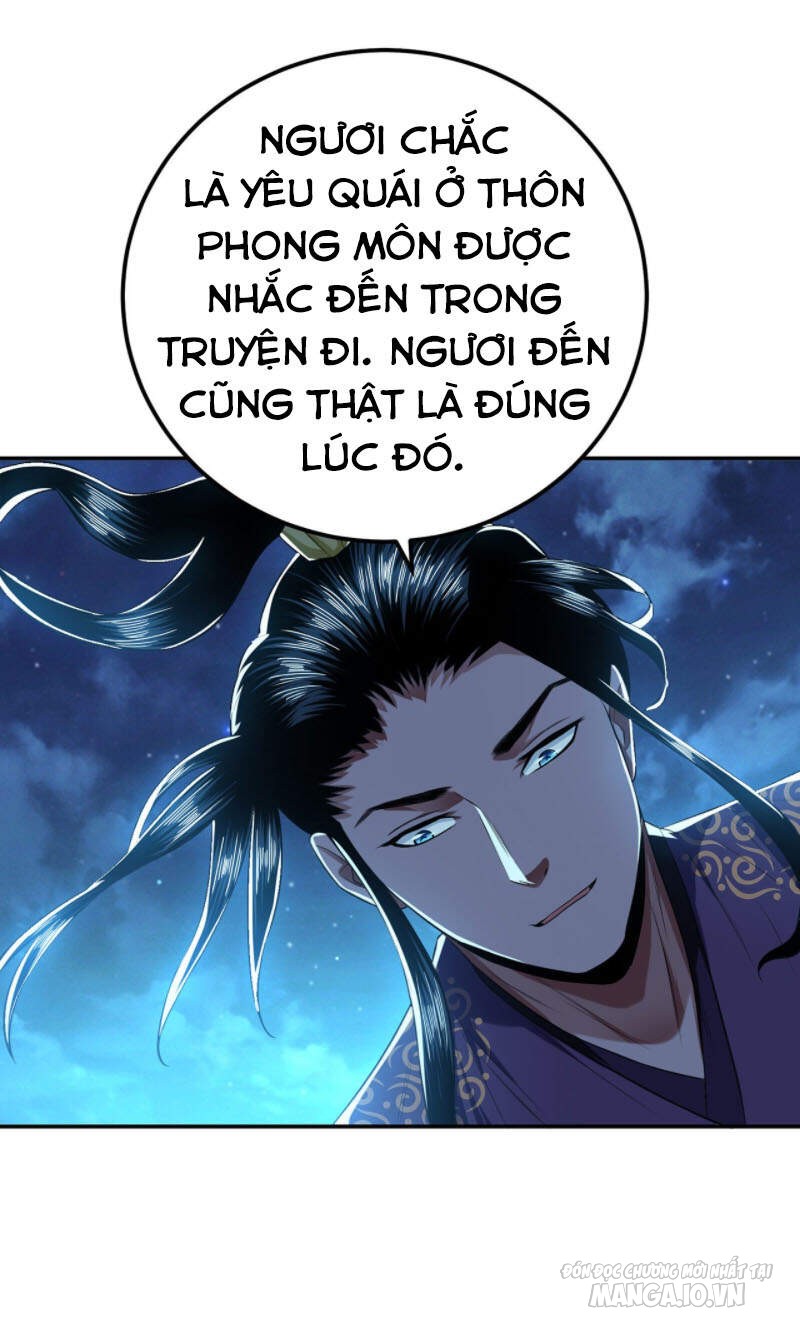 Nam Chủ Và Hậu Cung Đều Là Của Ta Chapter 16 - Trang 2