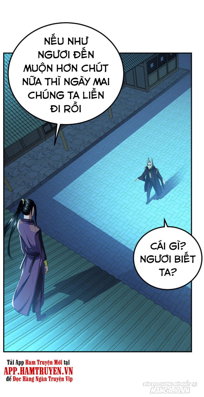 Nam Chủ Và Hậu Cung Đều Là Của Ta Chapter 16 - Trang 2