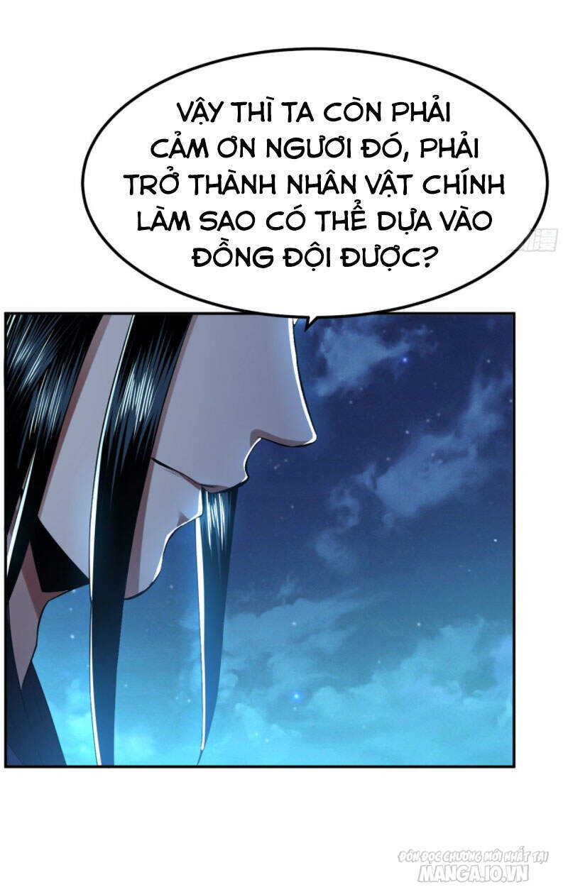 Nam Chủ Và Hậu Cung Đều Là Của Ta Chapter 16 - Trang 2