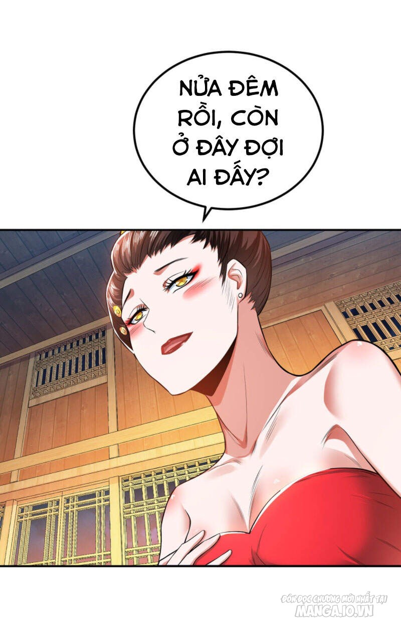 Nam Chủ Và Hậu Cung Đều Là Của Ta Chapter 17 - Trang 2