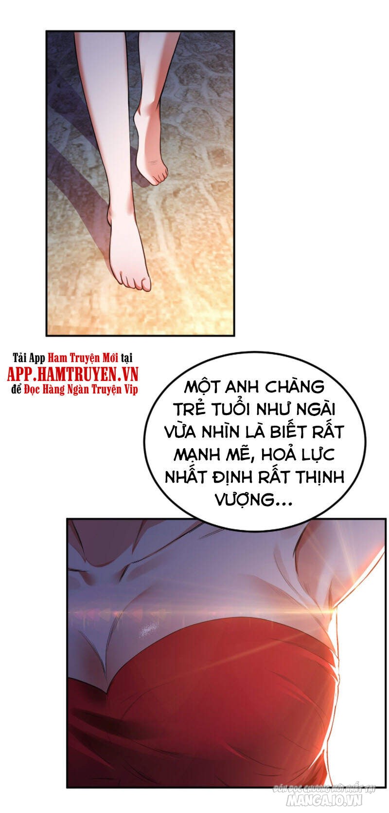 Nam Chủ Và Hậu Cung Đều Là Của Ta Chapter 17 - Trang 2