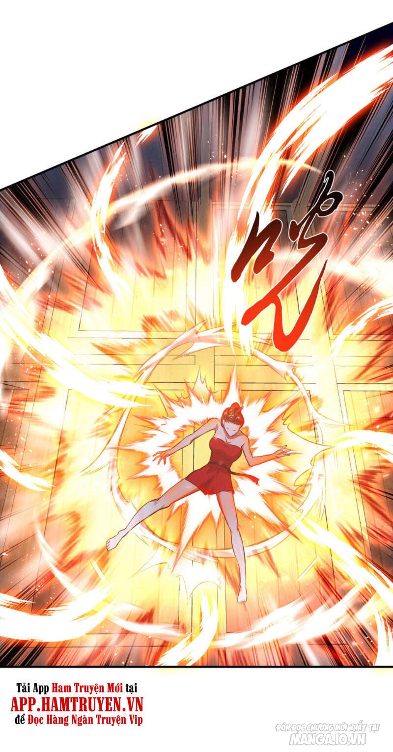 Nam Chủ Và Hậu Cung Đều Là Của Ta Chapter 17 - Trang 2