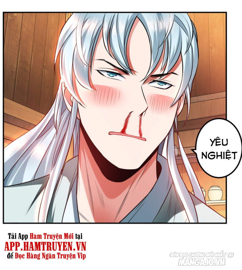 Nam Chủ Và Hậu Cung Đều Là Của Ta Chapter 17 - Trang 2