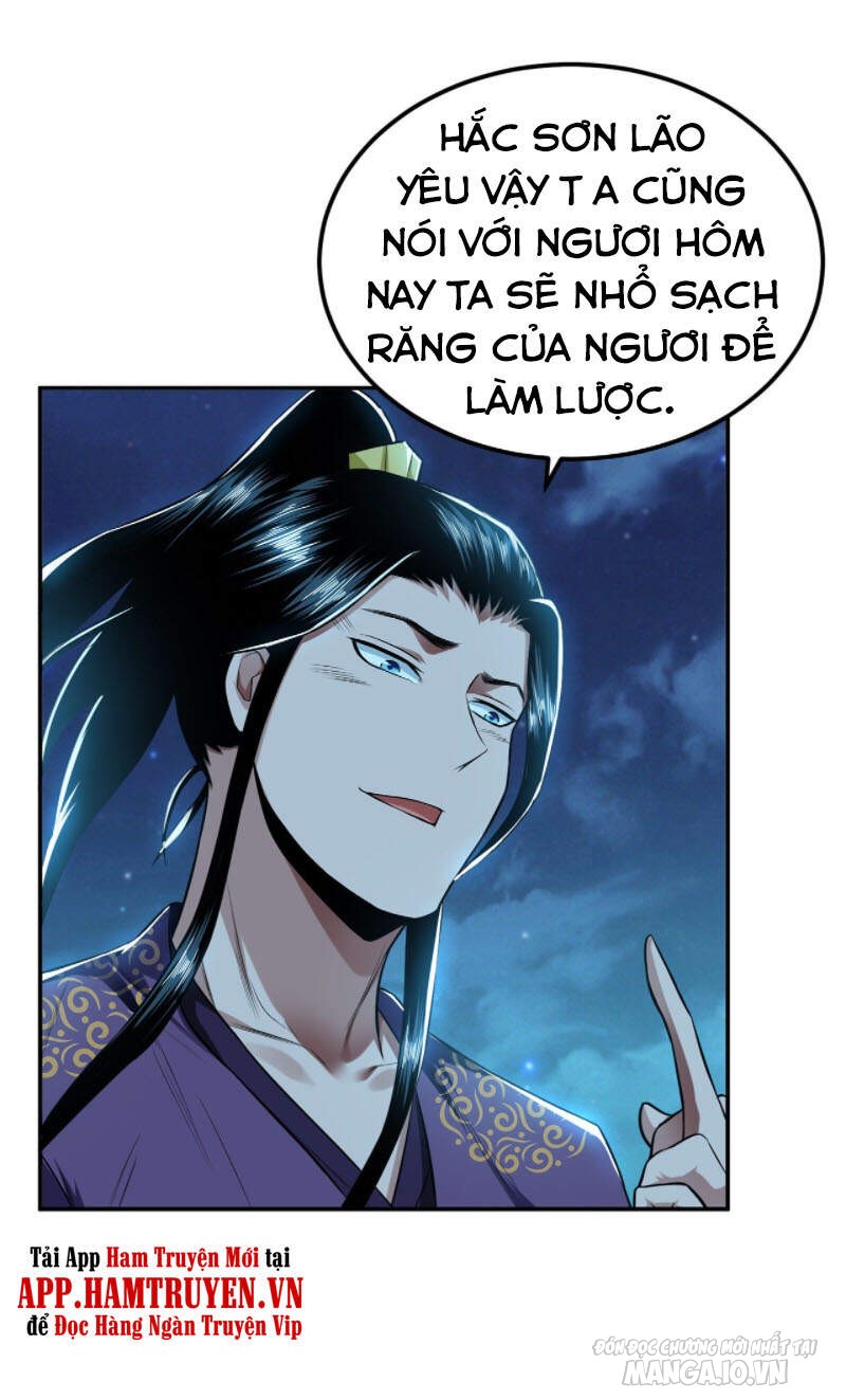 Nam Chủ Và Hậu Cung Đều Là Của Ta Chapter 17 - Trang 2