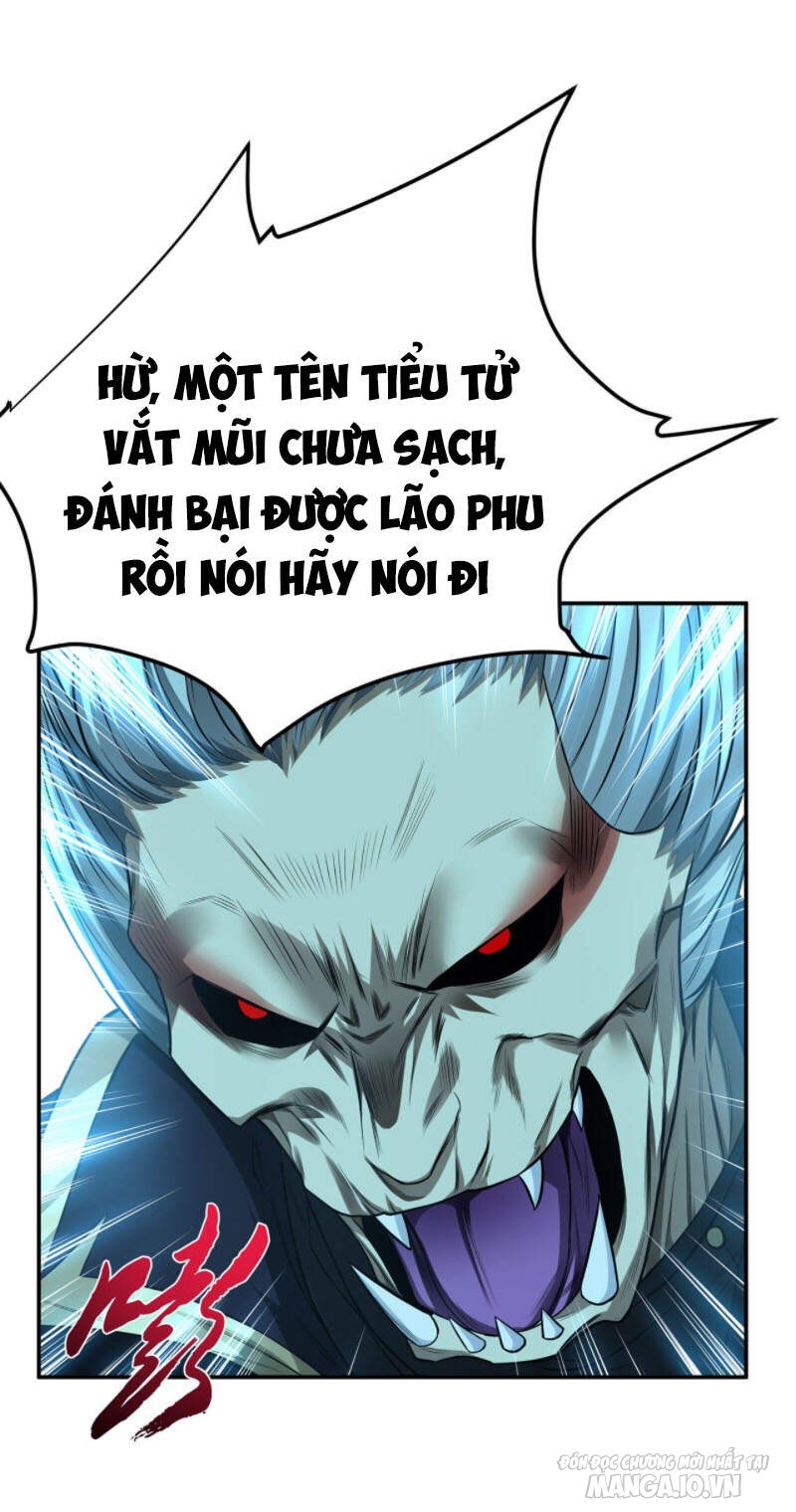 Nam Chủ Và Hậu Cung Đều Là Của Ta Chapter 17 - Trang 2