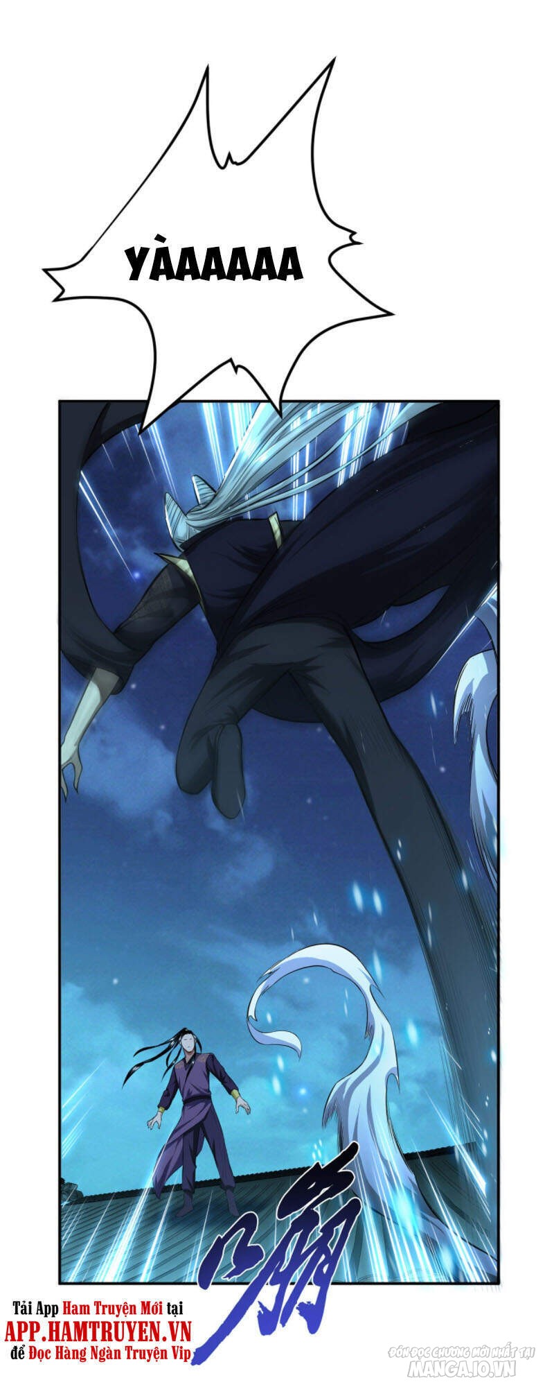 Nam Chủ Và Hậu Cung Đều Là Của Ta Chapter 17 - Trang 2