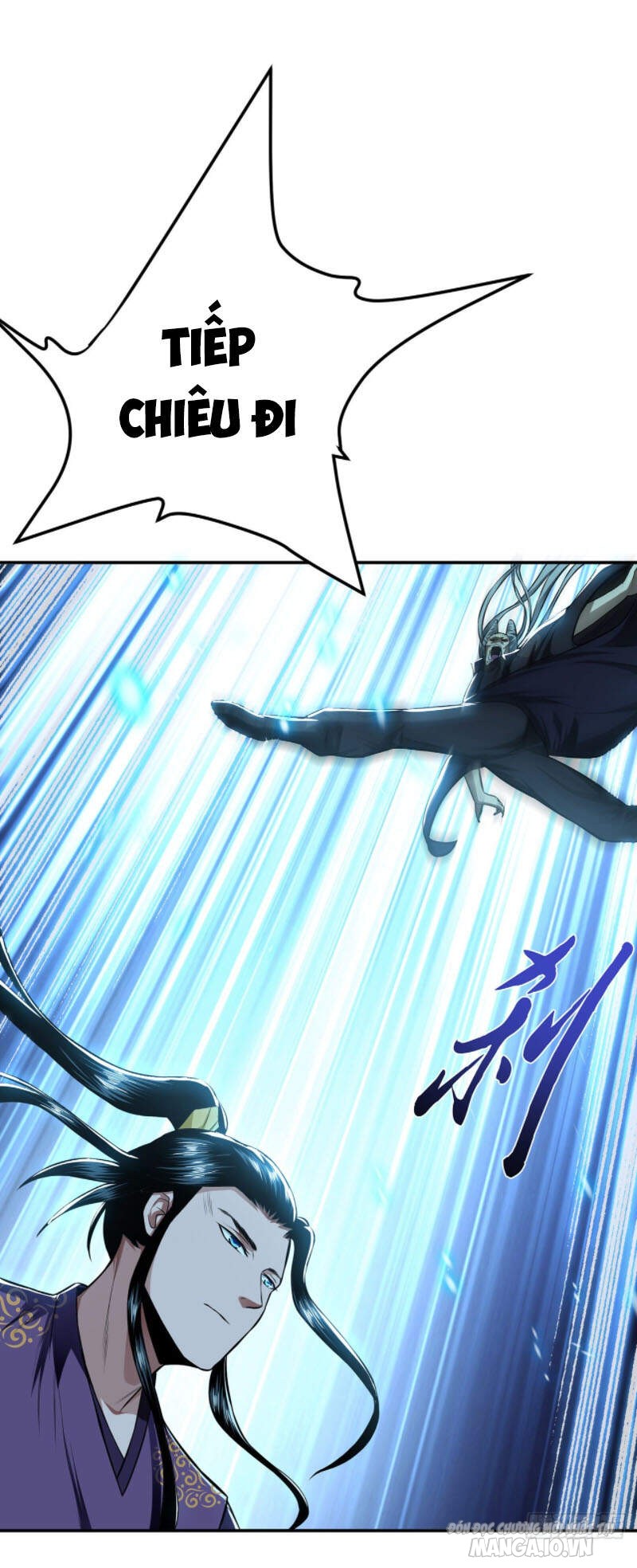 Nam Chủ Và Hậu Cung Đều Là Của Ta Chapter 17 - Trang 2