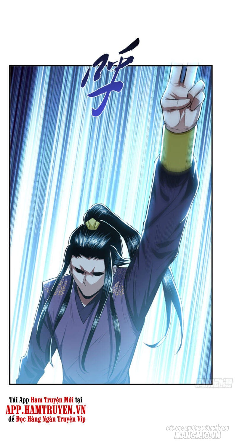 Nam Chủ Và Hậu Cung Đều Là Của Ta Chapter 17 - Trang 2