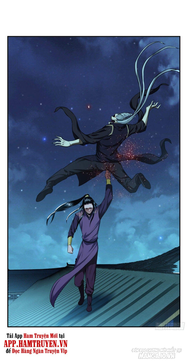 Nam Chủ Và Hậu Cung Đều Là Của Ta Chapter 17 - Trang 2