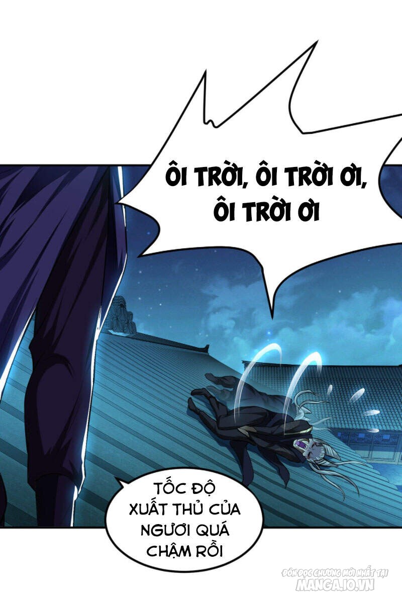 Nam Chủ Và Hậu Cung Đều Là Của Ta Chapter 17 - Trang 2