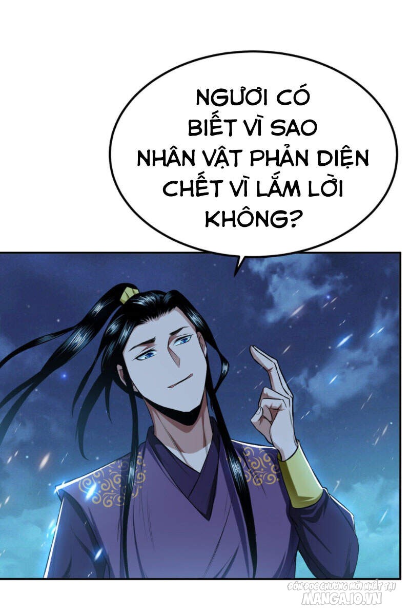 Nam Chủ Và Hậu Cung Đều Là Của Ta Chapter 17 - Trang 2