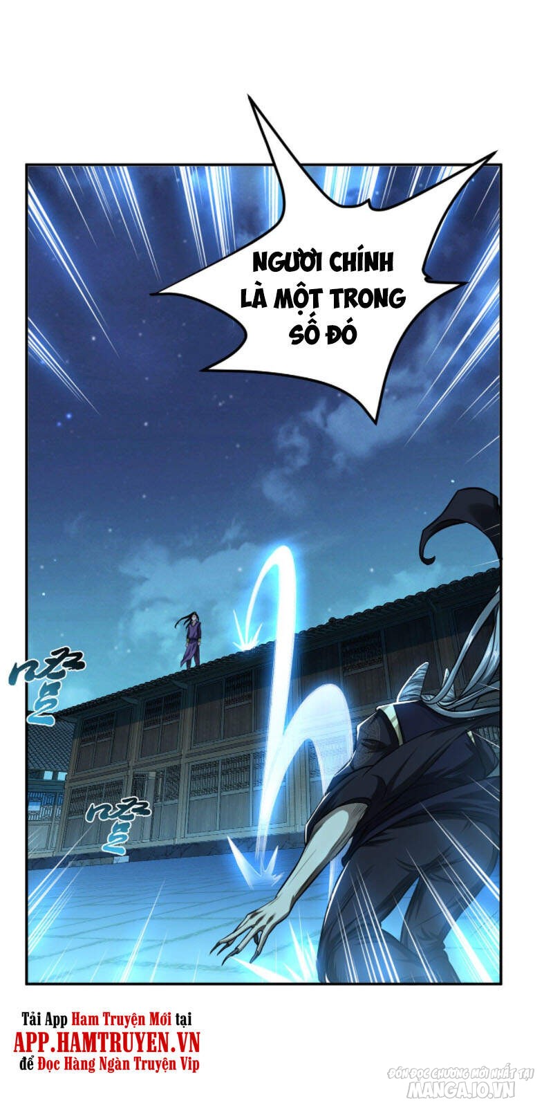 Nam Chủ Và Hậu Cung Đều Là Của Ta Chapter 17 - Trang 2