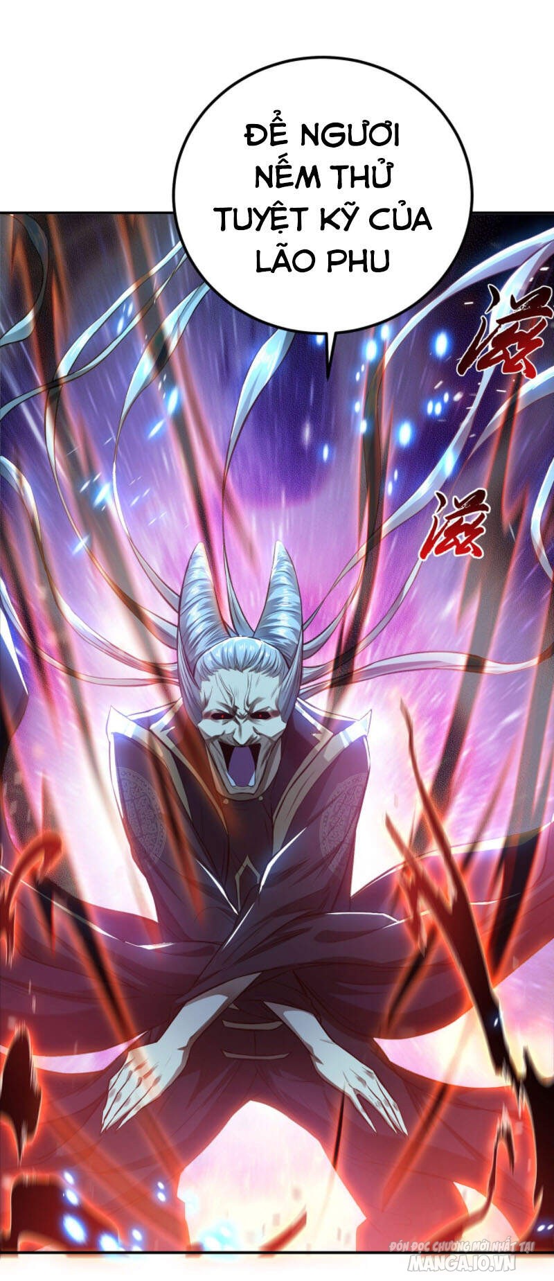 Nam Chủ Và Hậu Cung Đều Là Của Ta Chapter 17 - Trang 2