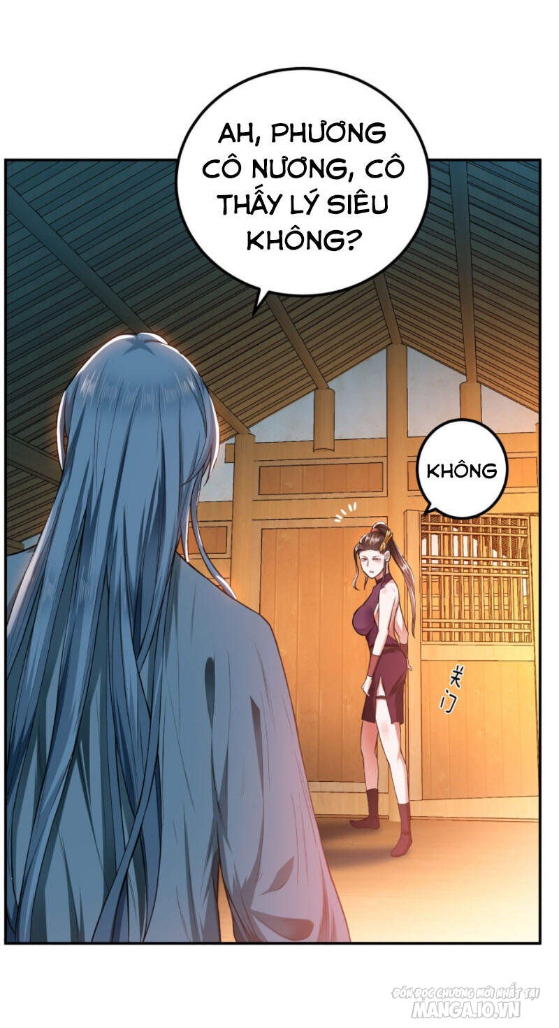 Nam Chủ Và Hậu Cung Đều Là Của Ta Chapter 17 - Trang 2