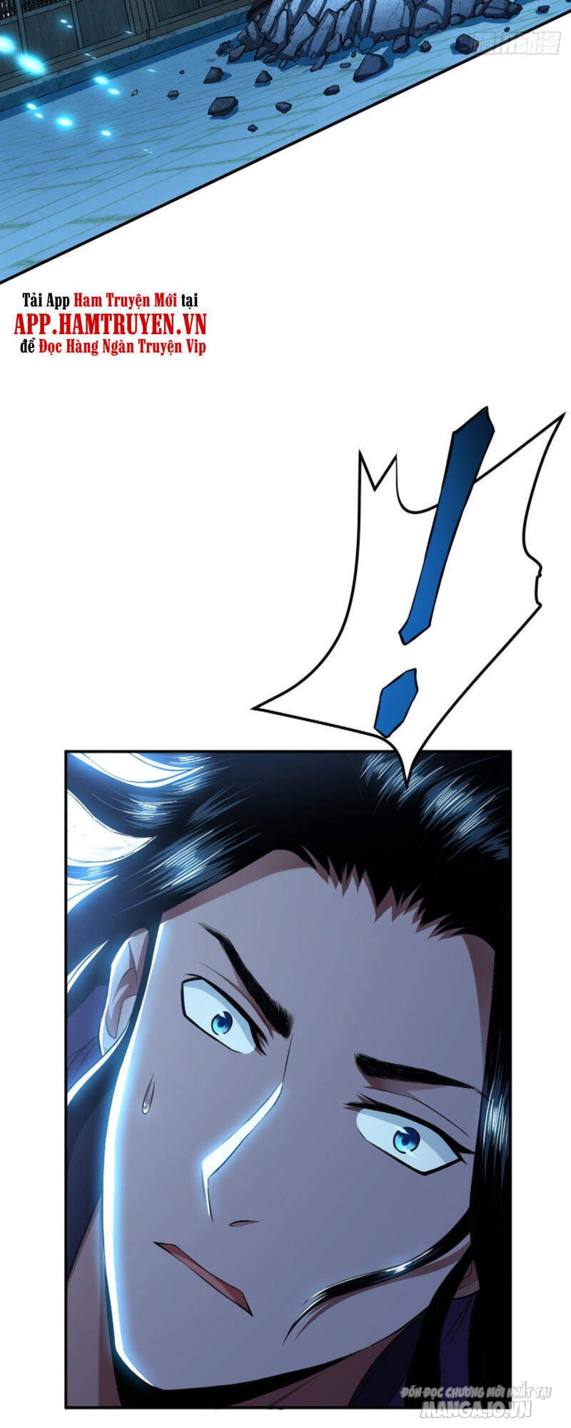 Nam Chủ Và Hậu Cung Đều Là Của Ta Chapter 17 - Trang 2