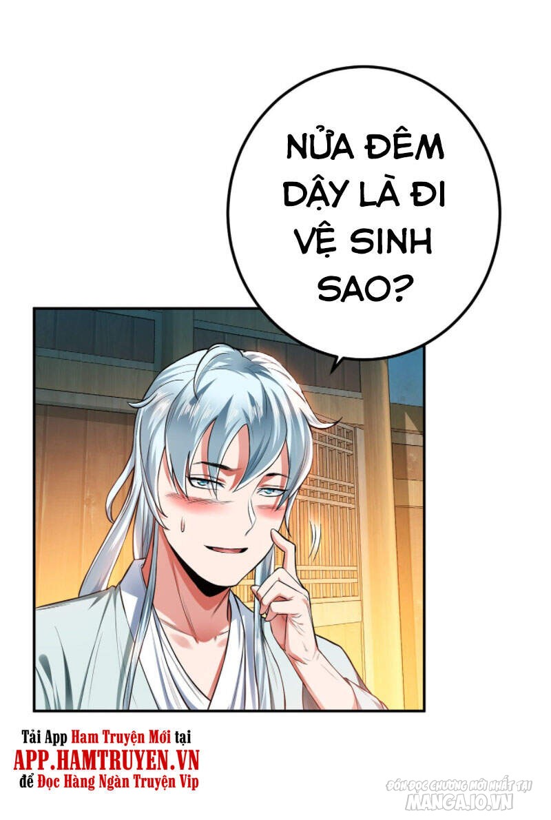 Nam Chủ Và Hậu Cung Đều Là Của Ta Chapter 17 - Trang 2