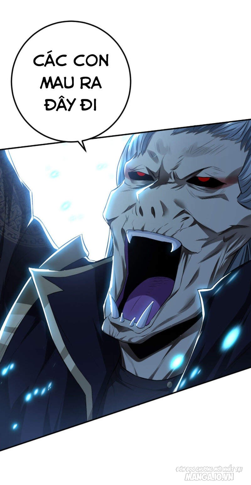 Nam Chủ Và Hậu Cung Đều Là Của Ta Chapter 17 - Trang 2