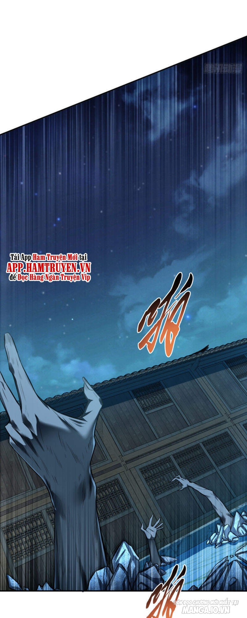 Nam Chủ Và Hậu Cung Đều Là Của Ta Chapter 17 - Trang 2