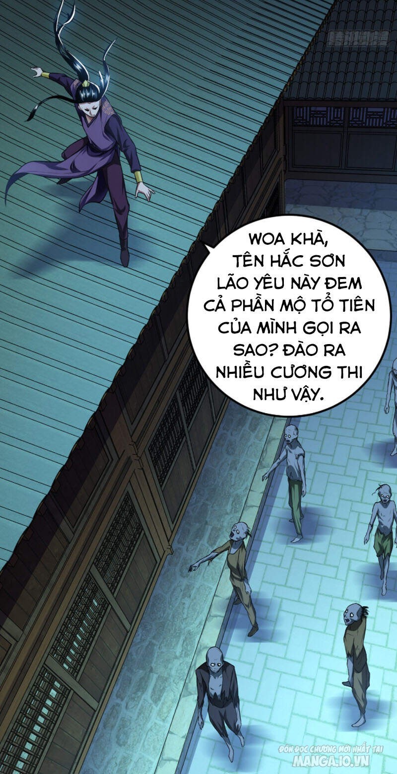 Nam Chủ Và Hậu Cung Đều Là Của Ta Chapter 17 - Trang 2