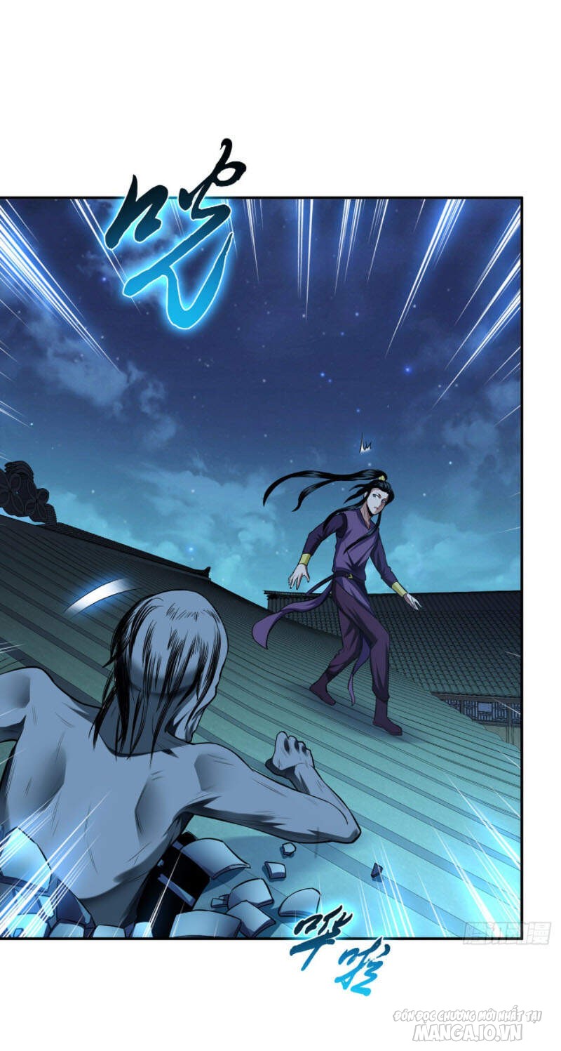 Nam Chủ Và Hậu Cung Đều Là Của Ta Chapter 17 - Trang 2