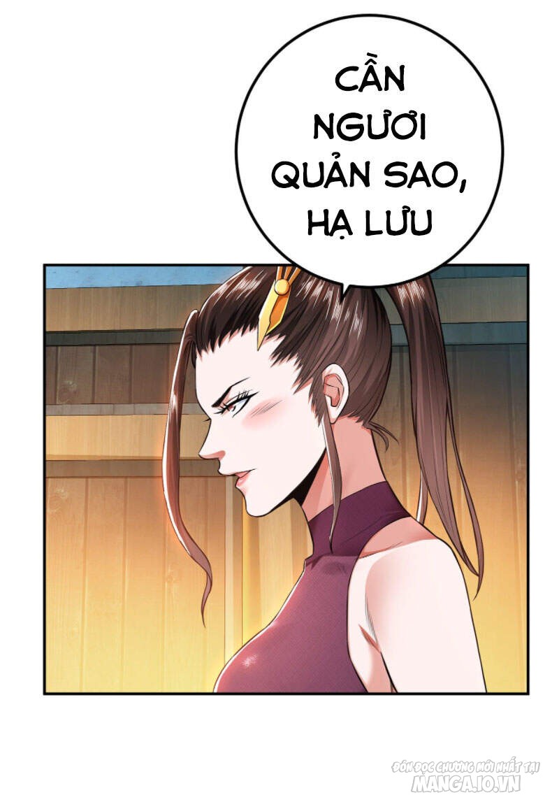 Nam Chủ Và Hậu Cung Đều Là Của Ta Chapter 17 - Trang 2
