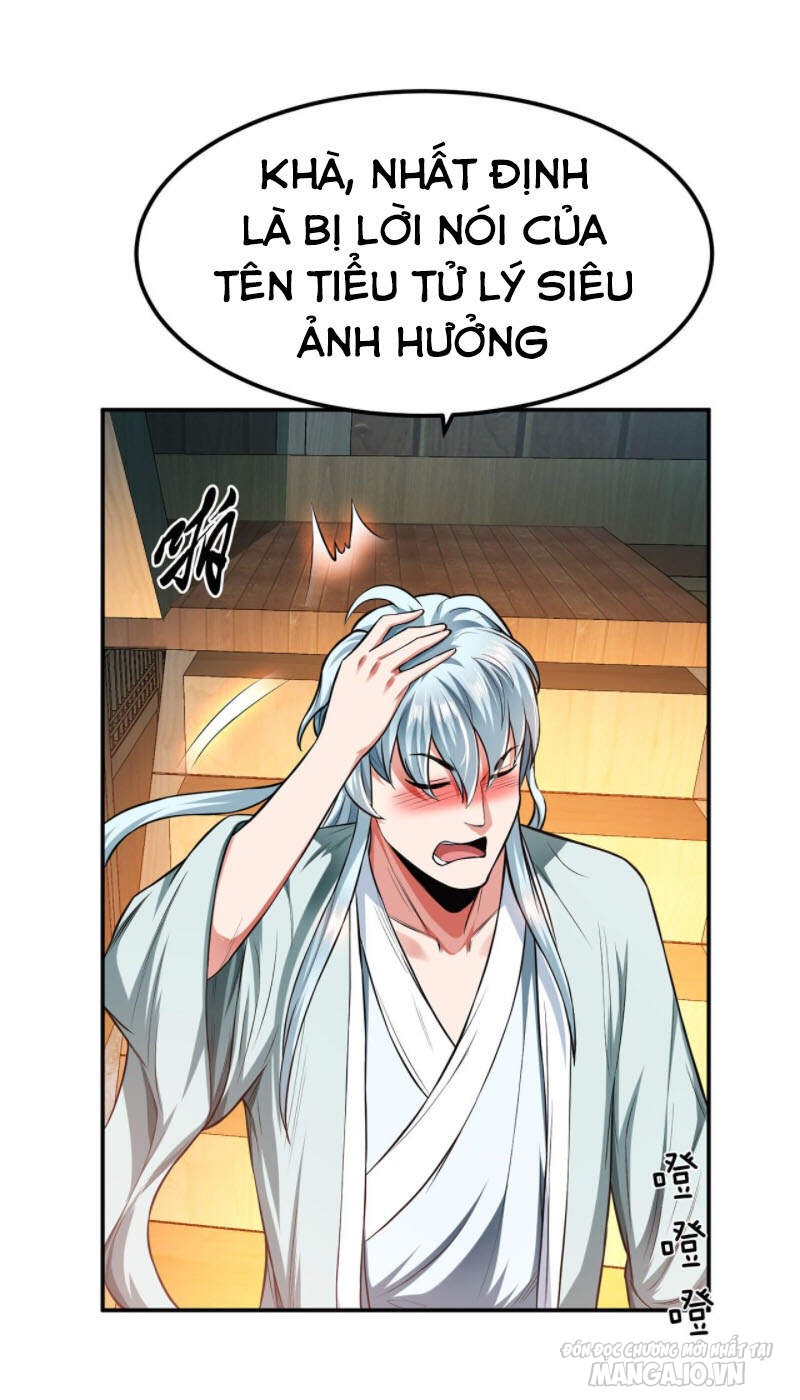 Nam Chủ Và Hậu Cung Đều Là Của Ta Chapter 17 - Trang 2