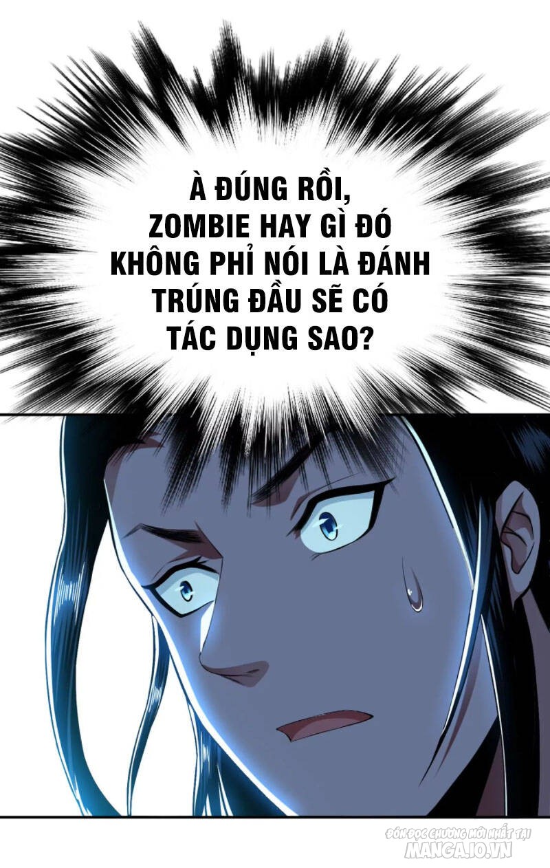 Nam Chủ Và Hậu Cung Đều Là Của Ta Chapter 18 - Trang 2