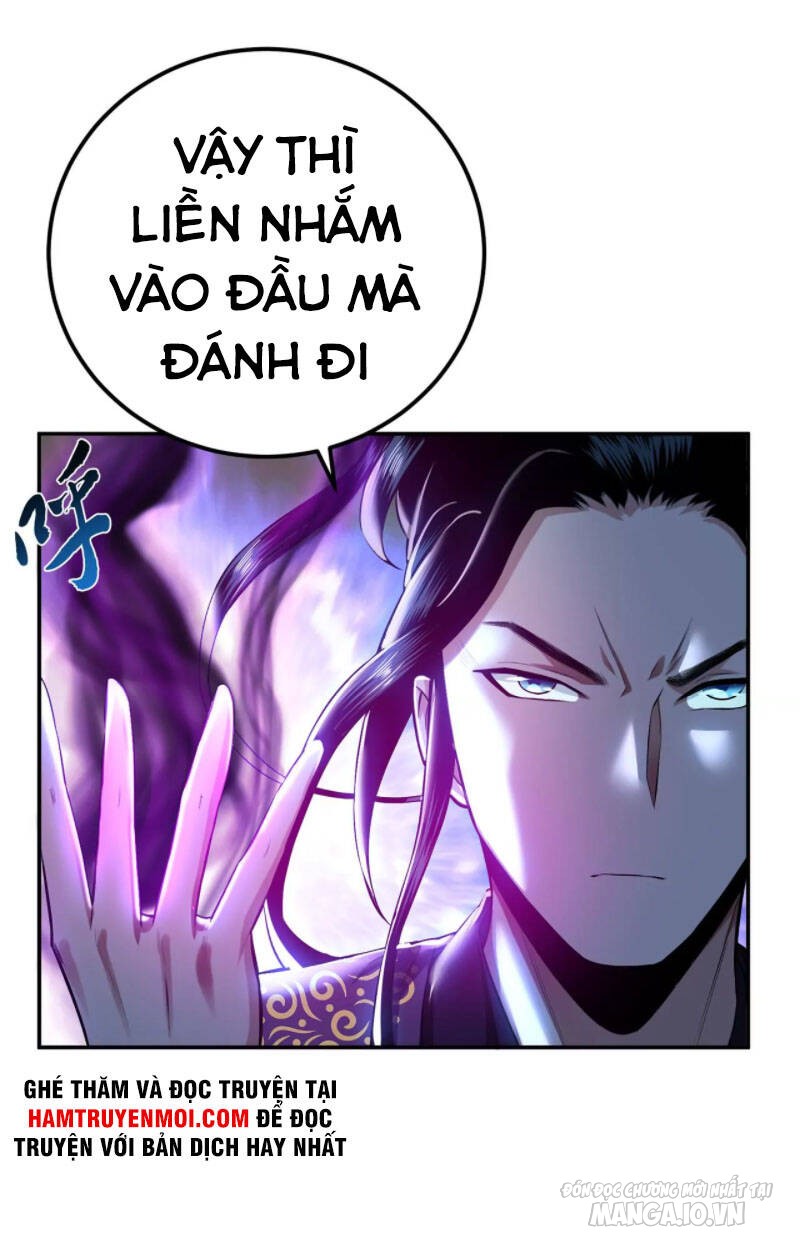 Nam Chủ Và Hậu Cung Đều Là Của Ta Chapter 18 - Trang 2
