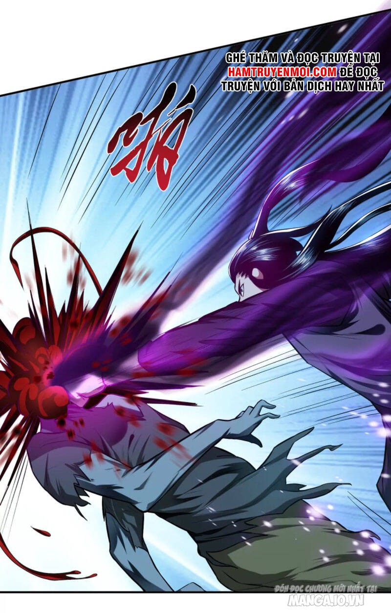 Nam Chủ Và Hậu Cung Đều Là Của Ta Chapter 18 - Trang 2