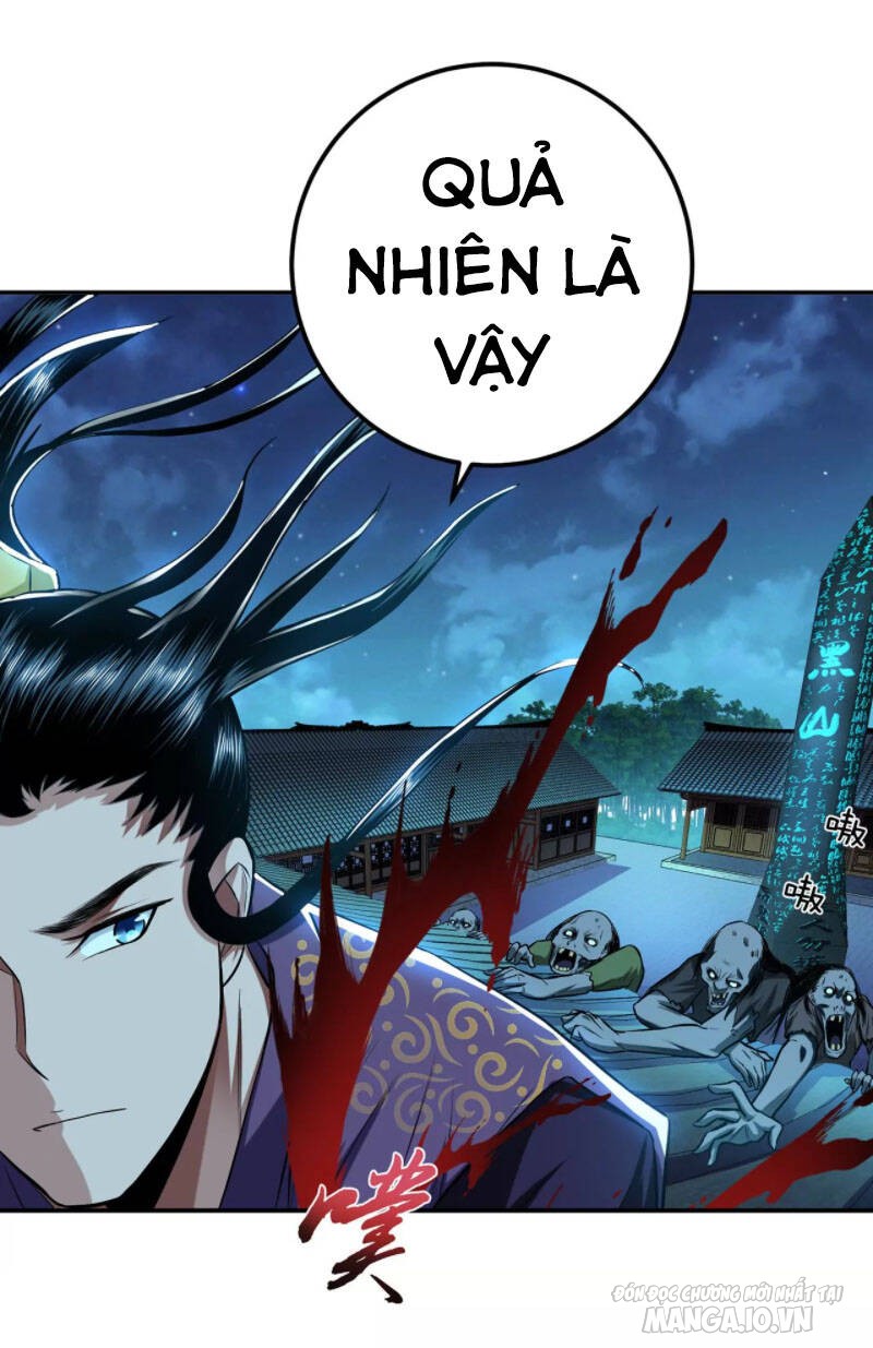 Nam Chủ Và Hậu Cung Đều Là Của Ta Chapter 18 - Trang 2