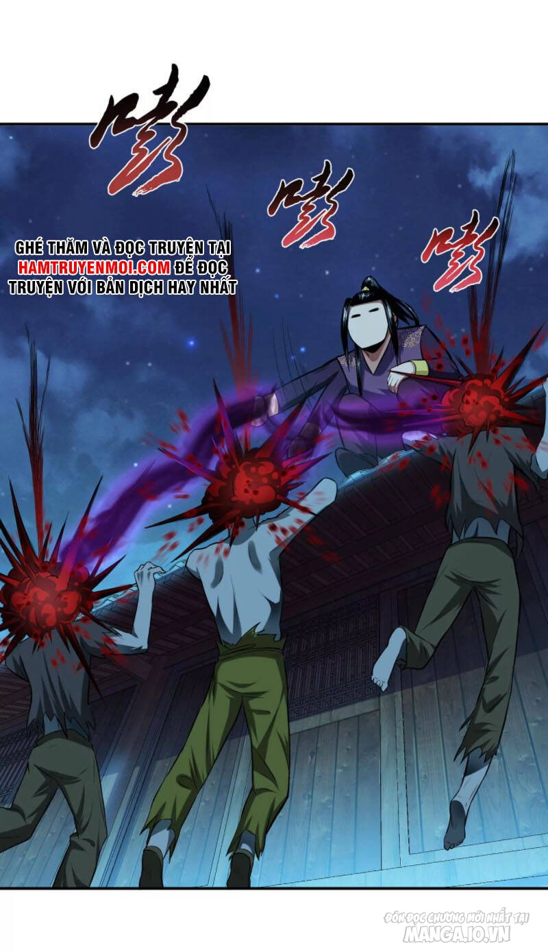 Nam Chủ Và Hậu Cung Đều Là Của Ta Chapter 18 - Trang 2