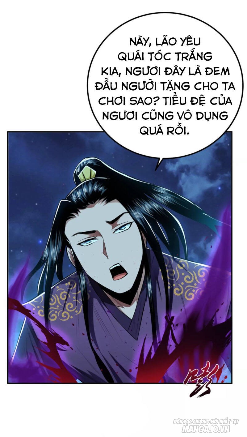 Nam Chủ Và Hậu Cung Đều Là Của Ta Chapter 18 - Trang 2