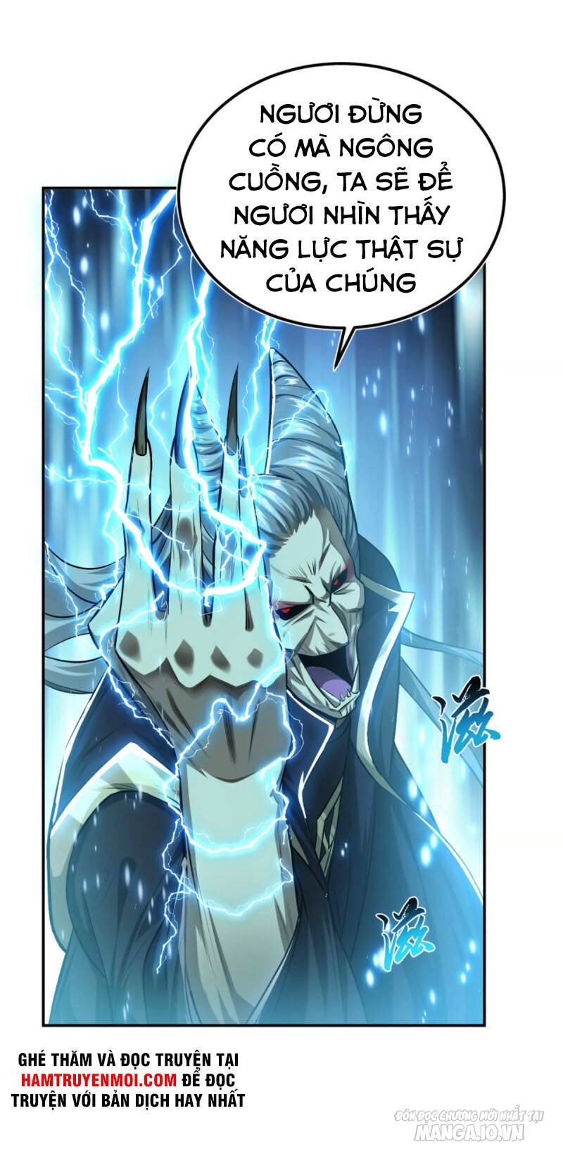 Nam Chủ Và Hậu Cung Đều Là Của Ta Chapter 18 - Trang 2