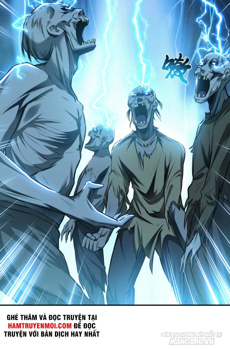 Nam Chủ Và Hậu Cung Đều Là Của Ta Chapter 18 - Trang 2